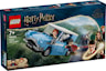 Produktbild för leksaker/lego/lego harry potter