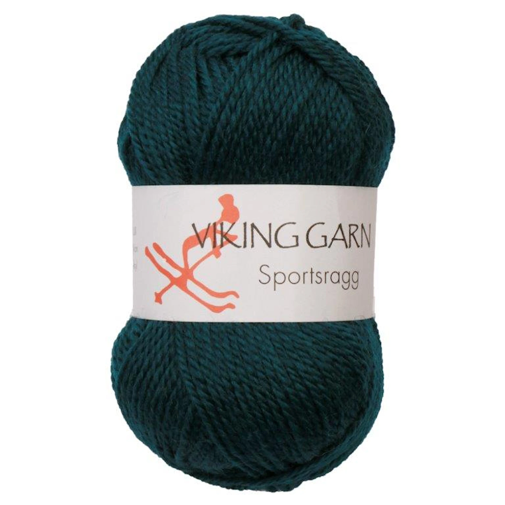 Produktbilde for Sportsragg 50 g Viking Garn