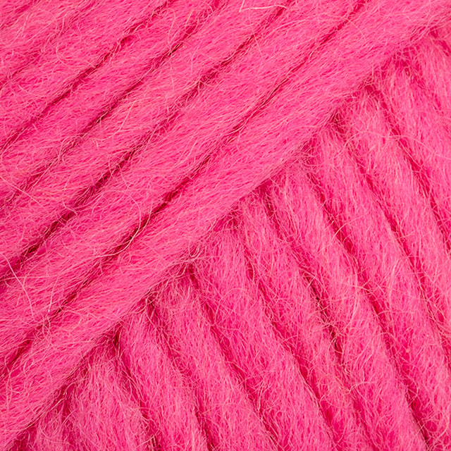 Snow Uni Colour Villalanka 50 g magenta (105) Drops