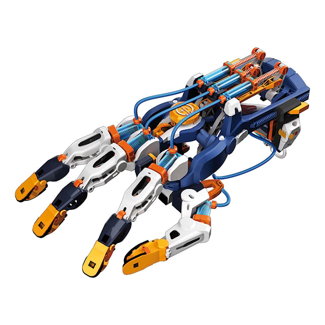 Tuotekuva 2 - Kyborgikäsi Robottikäsi Kosmos
