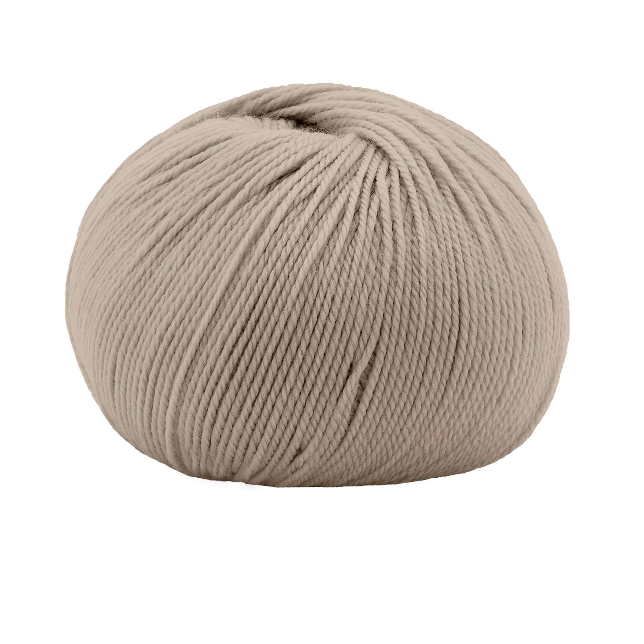 Produktbild för Vip merino/kashmir garn 50 gr NOCE Lana Gatto