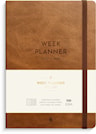 Produktbild för papper & kontor/almanackor & kalendrar/odaterade almanackor
