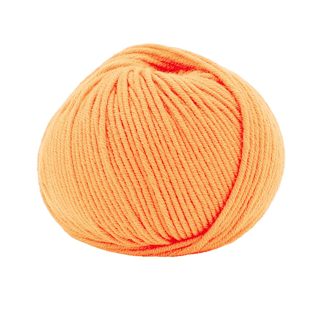 Maxi Soft Merinovilla 50 g Ar.Fluo/Ardola 14472 Lana Gatto
