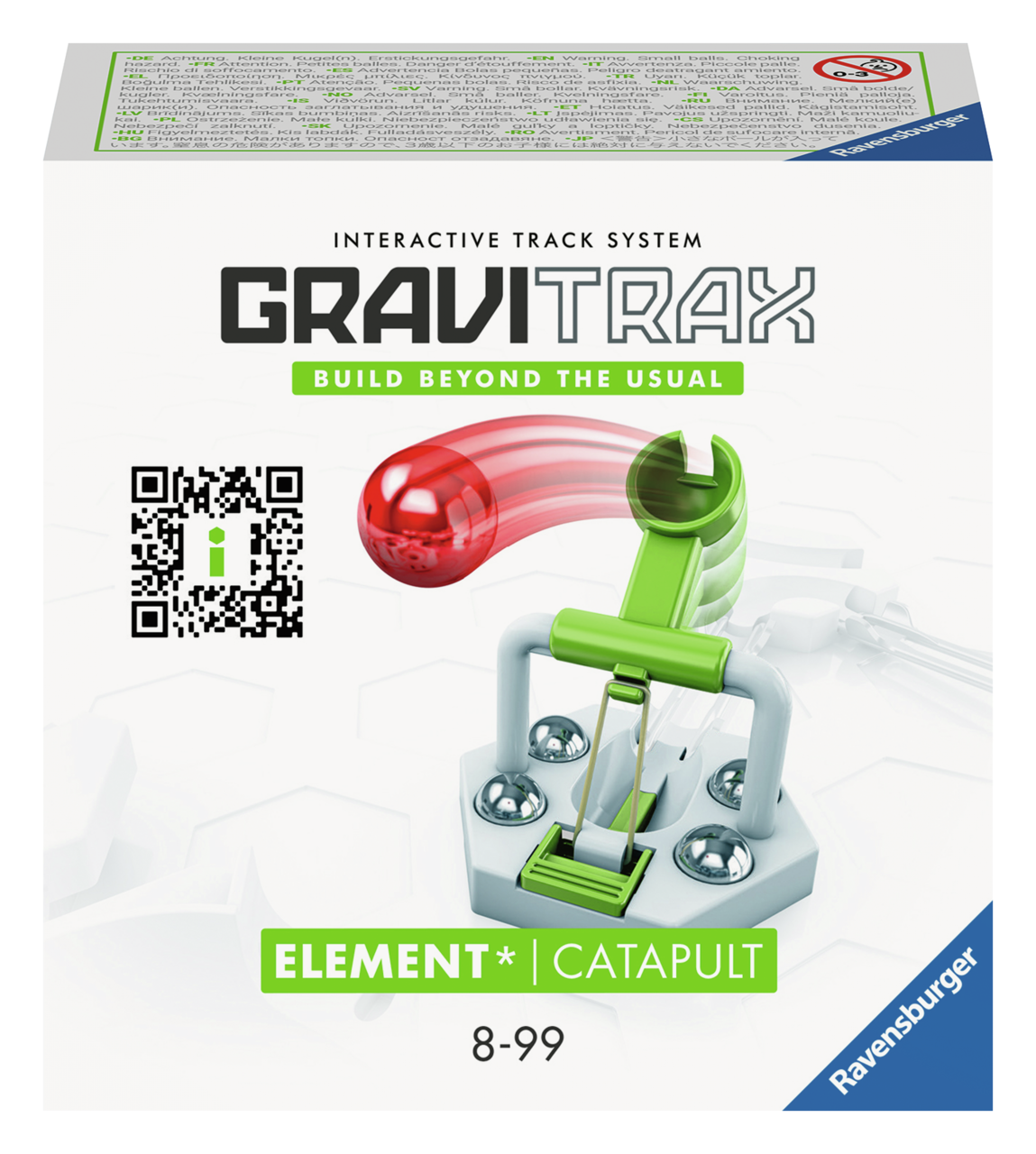 GraviTrax Catapult Ravensburger