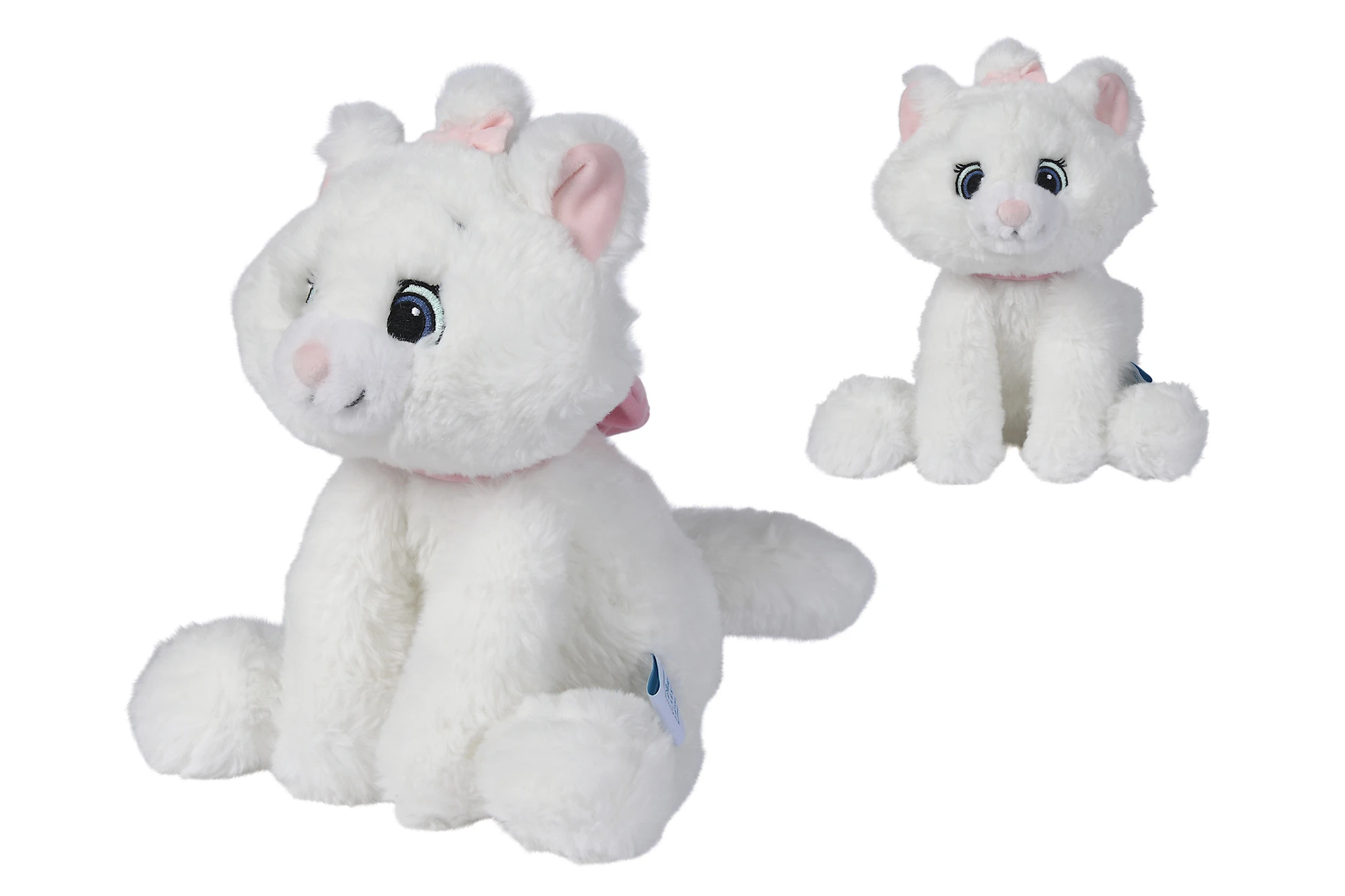 Tuotekuva ille Super Soft Marie Pehmolelu 25 cm Disney