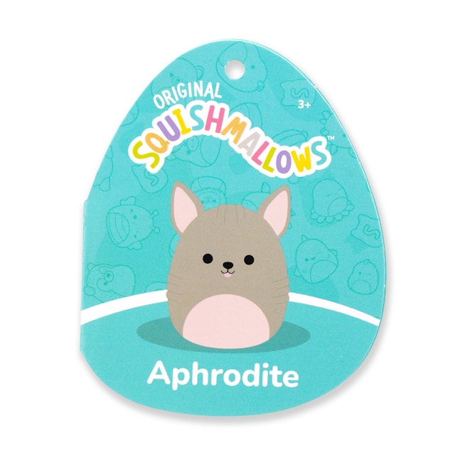 Produktbild 2 för Squishmallows Gosedjur 30 cm