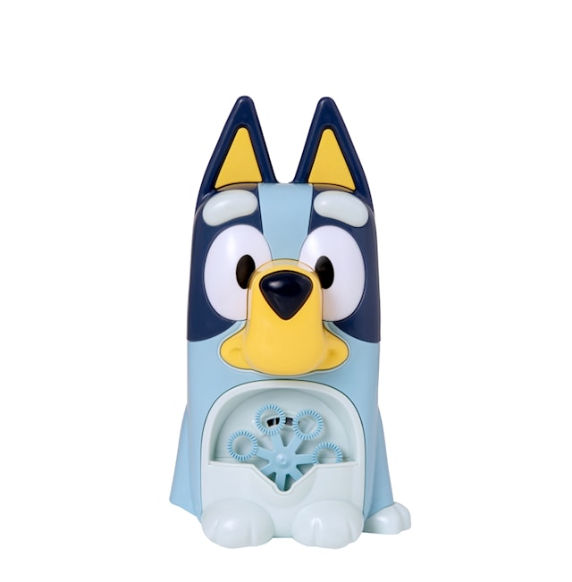 Produktbilde 2 for Bluey Boblemaskin Bubblz