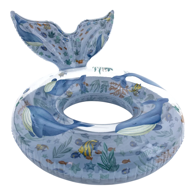 Simring 90 cm Ocean World Little Dutch
