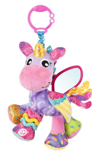 Activity Friend Vagnsleksak, Stella Unicorn