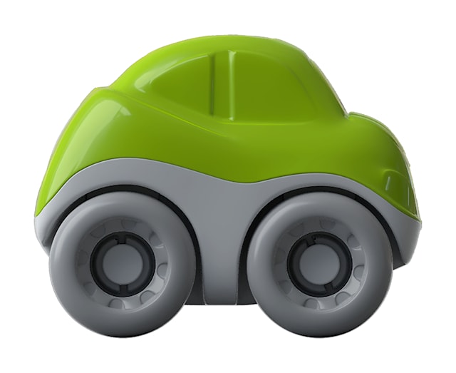 Produktbilde 4 for Tumbling Cars Truck Clementoni