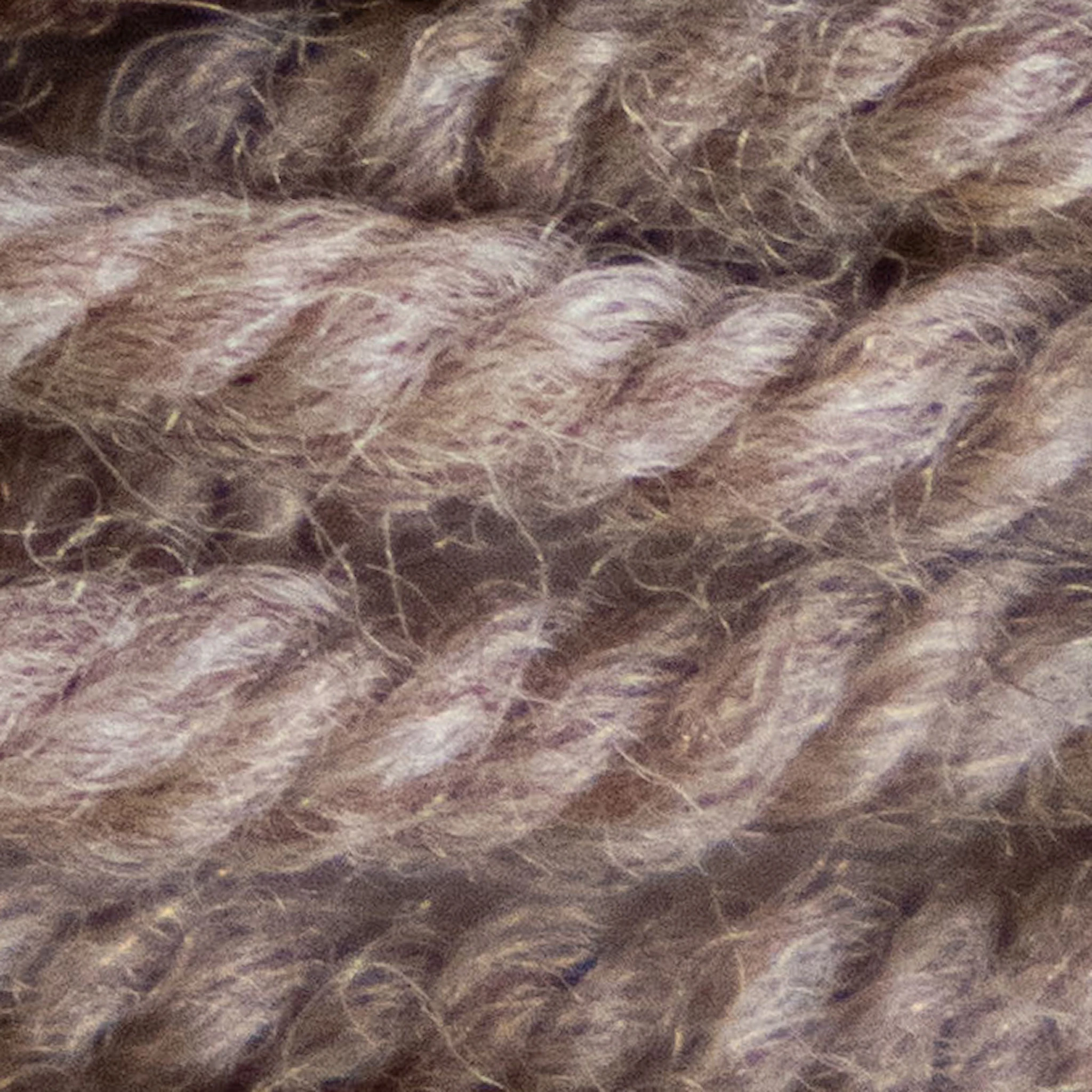 Tuotekuva ille Merino Maxi 50g Shepherd's Grey (24) Svarta Fåret