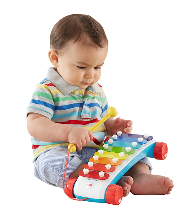 Produktbilde 2 for Xylofon Fisher-Price