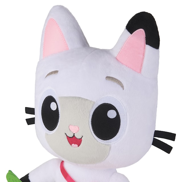 Tuotekuva 5 - Gabby's Movie Meow-Gical Pandy Paws Feature Plush