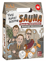 Produktbild för spel & pussel/festspel