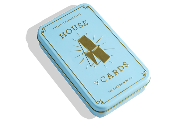 Produktbilde 2 for House of Cards (SE/EN)