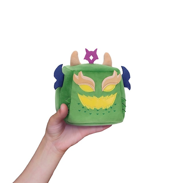 Tuotekuva 3 - Mysteeripehmolelu 10 cm Blox Fruits