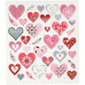 Produktbild för konstnärsmaterial & hobby/hobby & scrapbooking/klistermärken