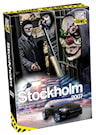 Produktbild för sällskapsspel & pussel/escape room & murder mystery