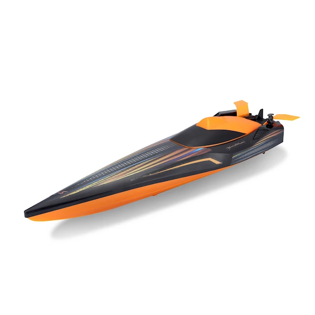 Radio-ohjattu Hydroblaster-nopeusvene 2,4 GHz