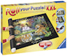 Produktbild för spel & pussel/pussel/pusselmattor & tillbehör