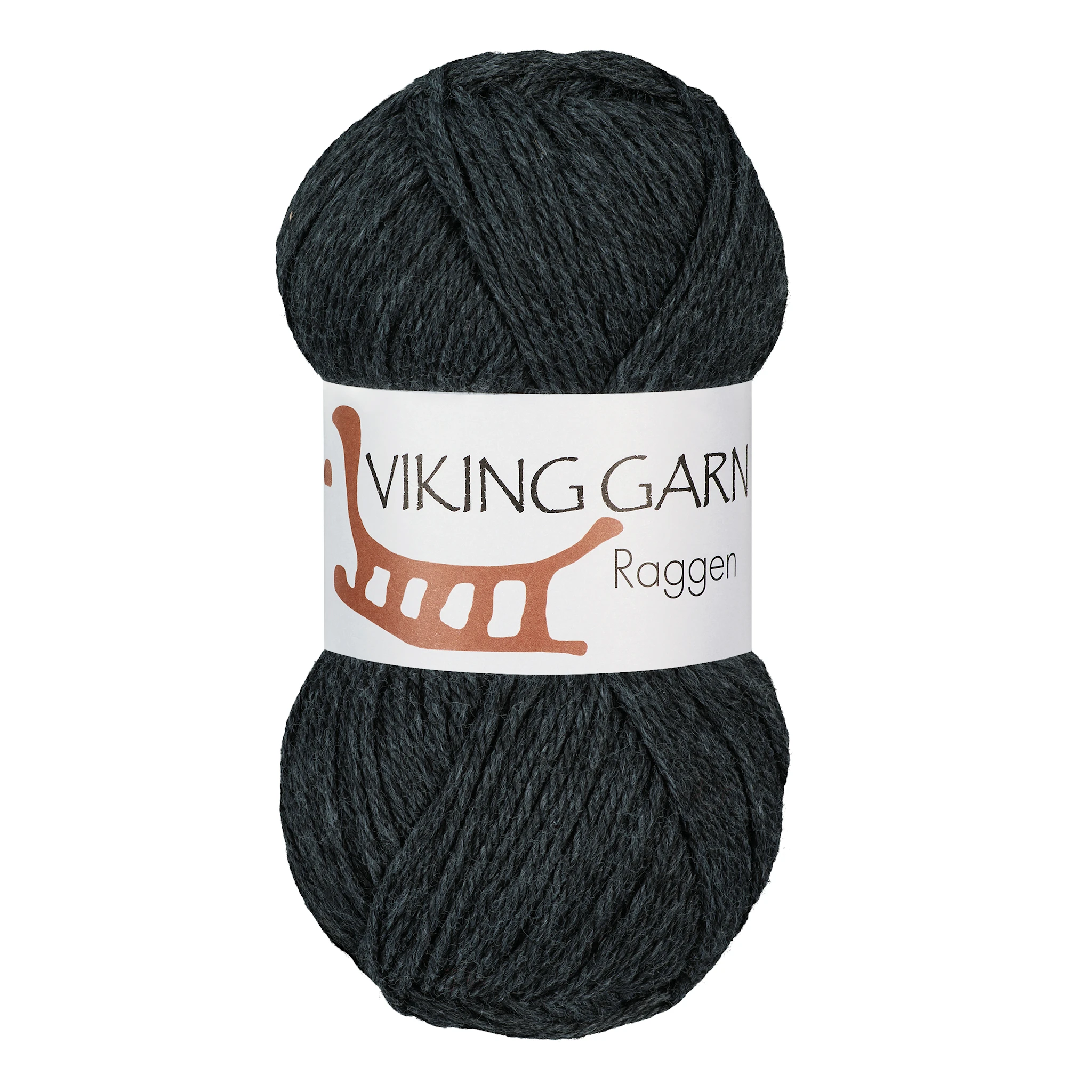 Tuotekuva ille Raggen 150 g Villasekoite lanka Viking Garn