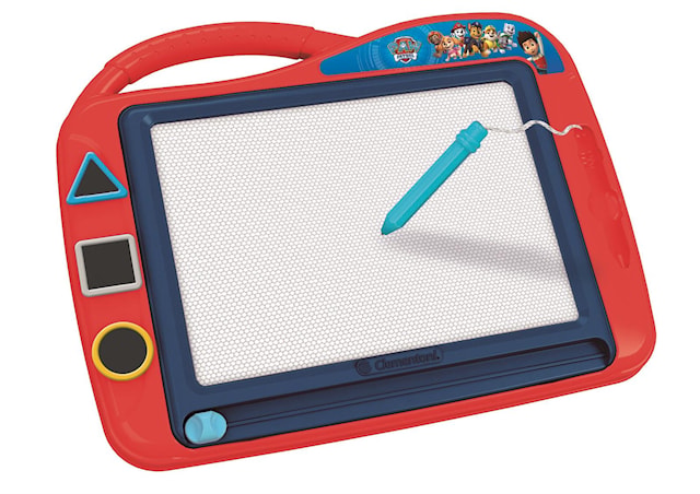 Produktbilde 4 for Magnetisk Rittavla Paw Patrol