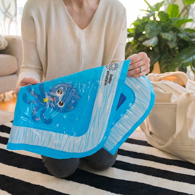 Produktbilde 4 for Opus’s Ocean of Discovery™ vann-lekematte Baby Einstein