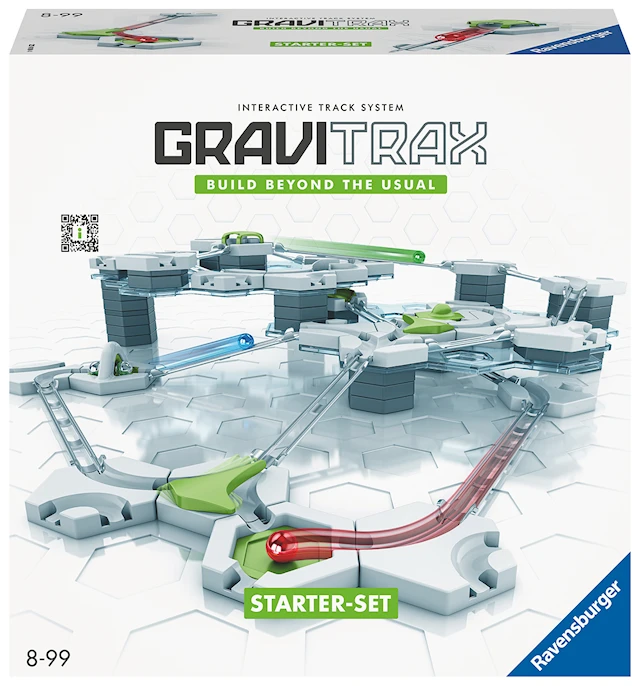 GraviTrax Startset Ravensburger