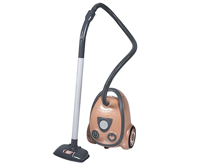 Lelupölynimuri Rowenta Smoby