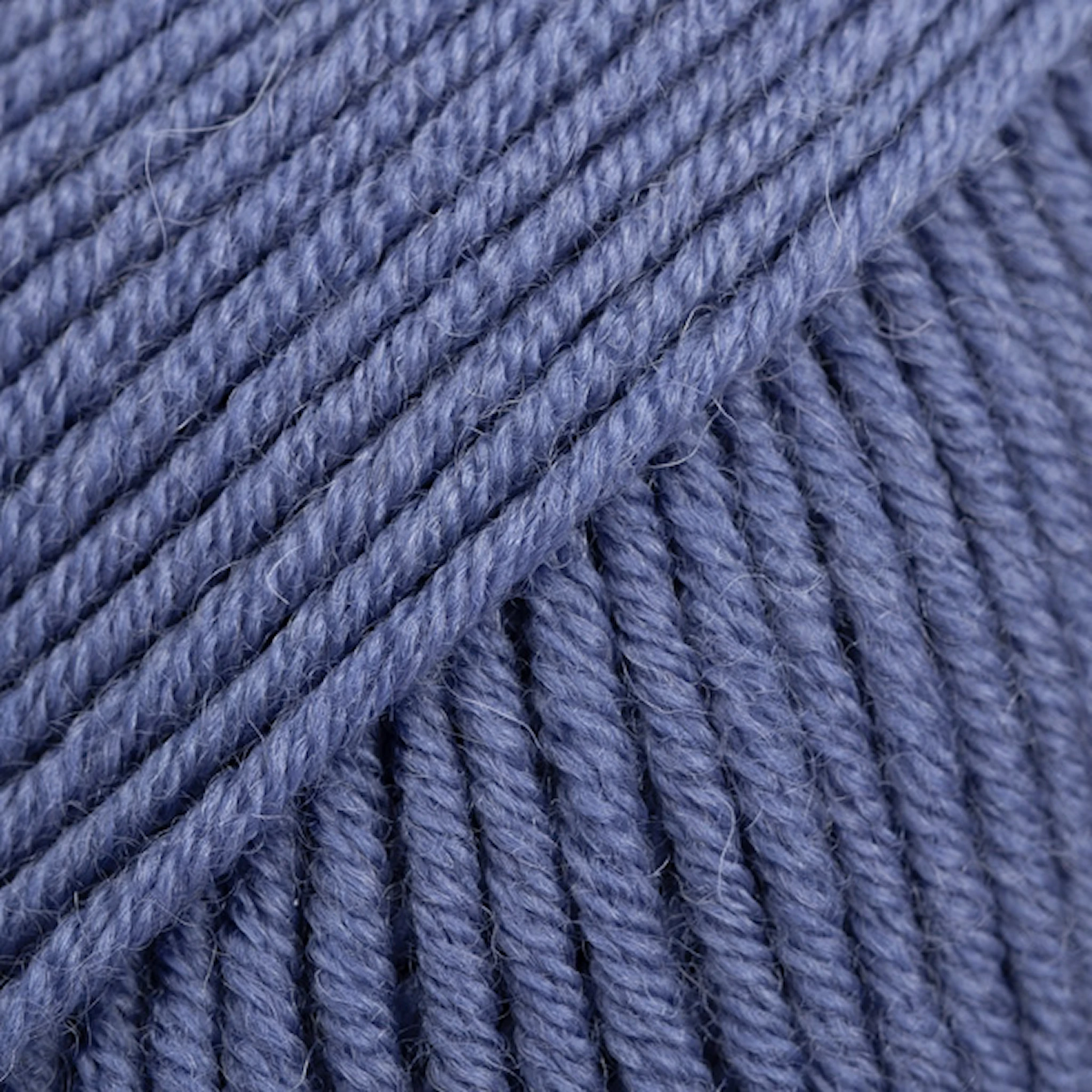 Produktbild för Merino Extra Fine Uni Colour Garn  50 g  Drops