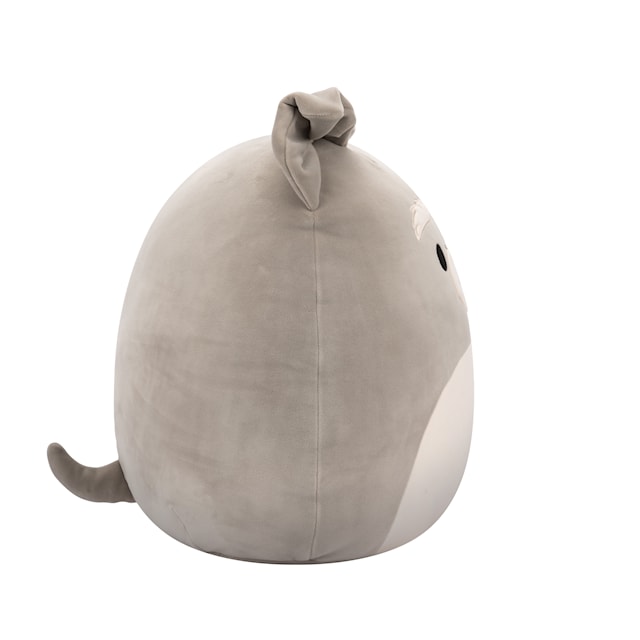 Tuotekuva 2 - Squishmallows Pehmolelu 40 cm P23 Shaun Snautseri