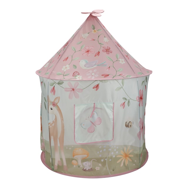 Produktbild 3 för Fairy Garden Lektält Little Dutch