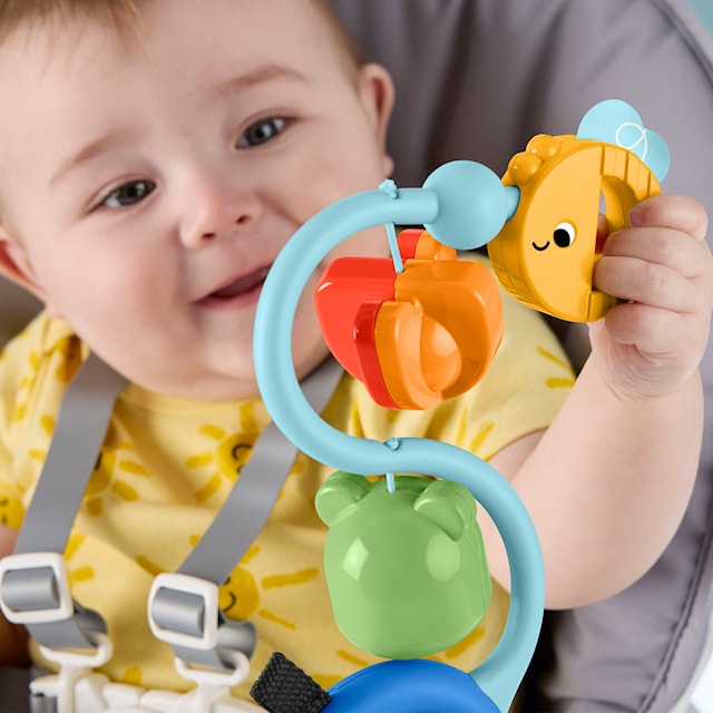 Tuotekuva 3 - Imukuppilelu Fisher-Price