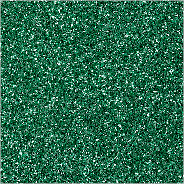 Produktbild 2 för Bio-glitter Grön 140 ml/ 1 burk