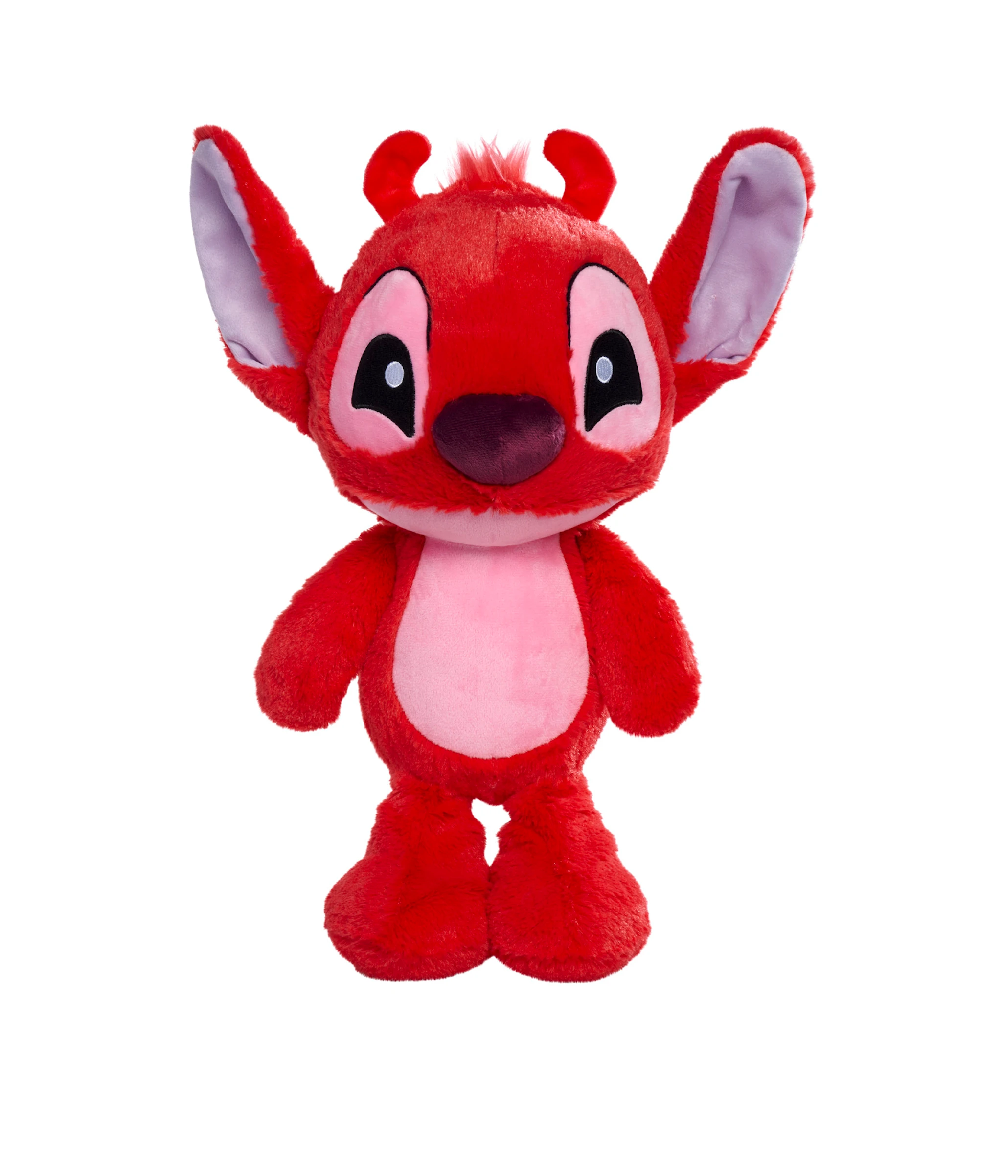 Produktbild för Leroy Extra Mjukt Gosedjur 25 cm Disney
