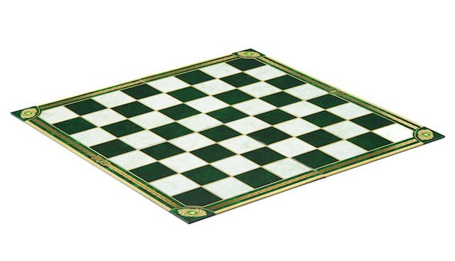 Produktbild 4 för Wicked Chess Set - Shiz vs. Emerald City