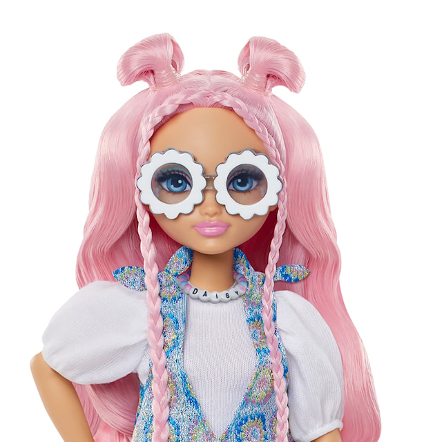 Produktbilde 2 for Barbie Dream Besties Daisy Dukke