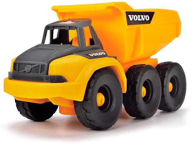 Produktbilde 3 for Volvo Byggestasjon ,Dickie Toys