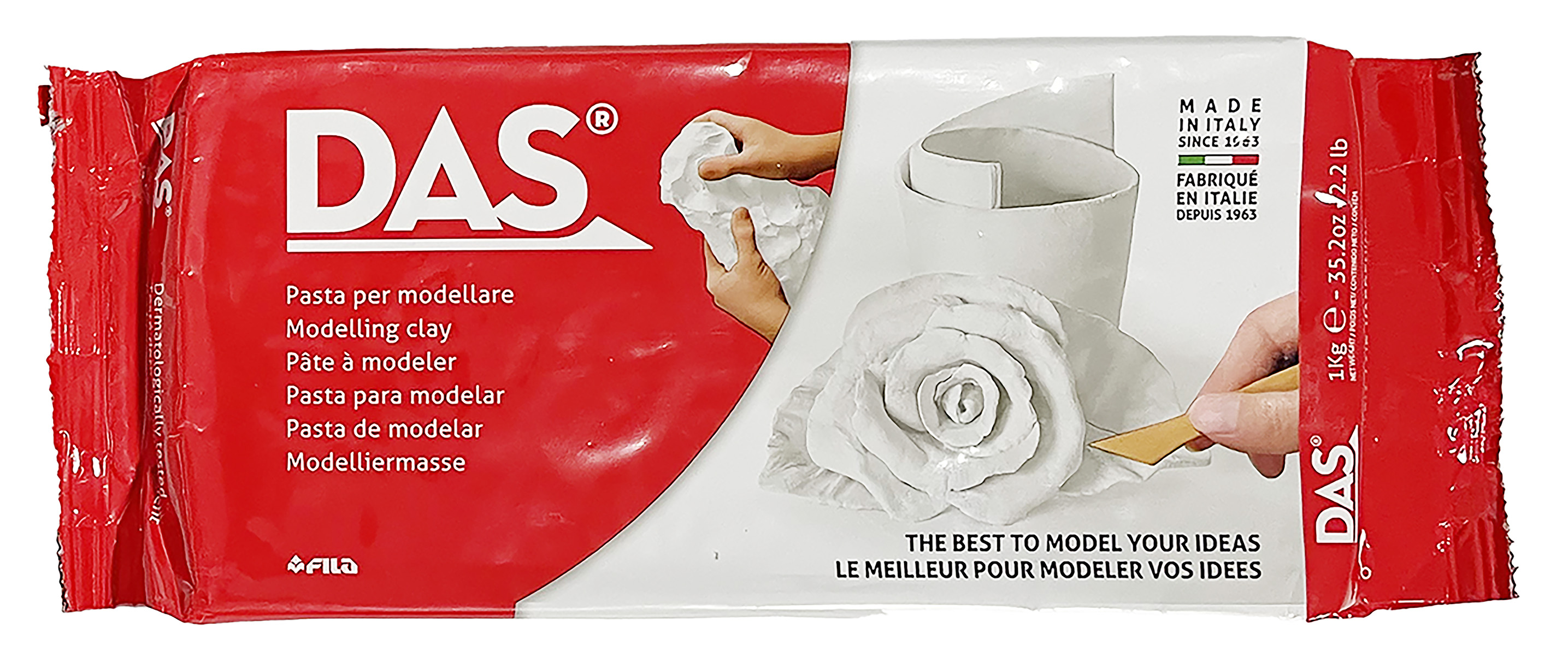 DAS Lera Vit, 1 kg