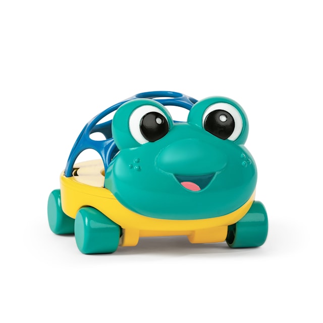 Produktbild 1 för Neptune Oball fordon Baby Einstein