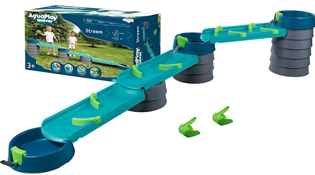 Mudway Stream AquaPlay
