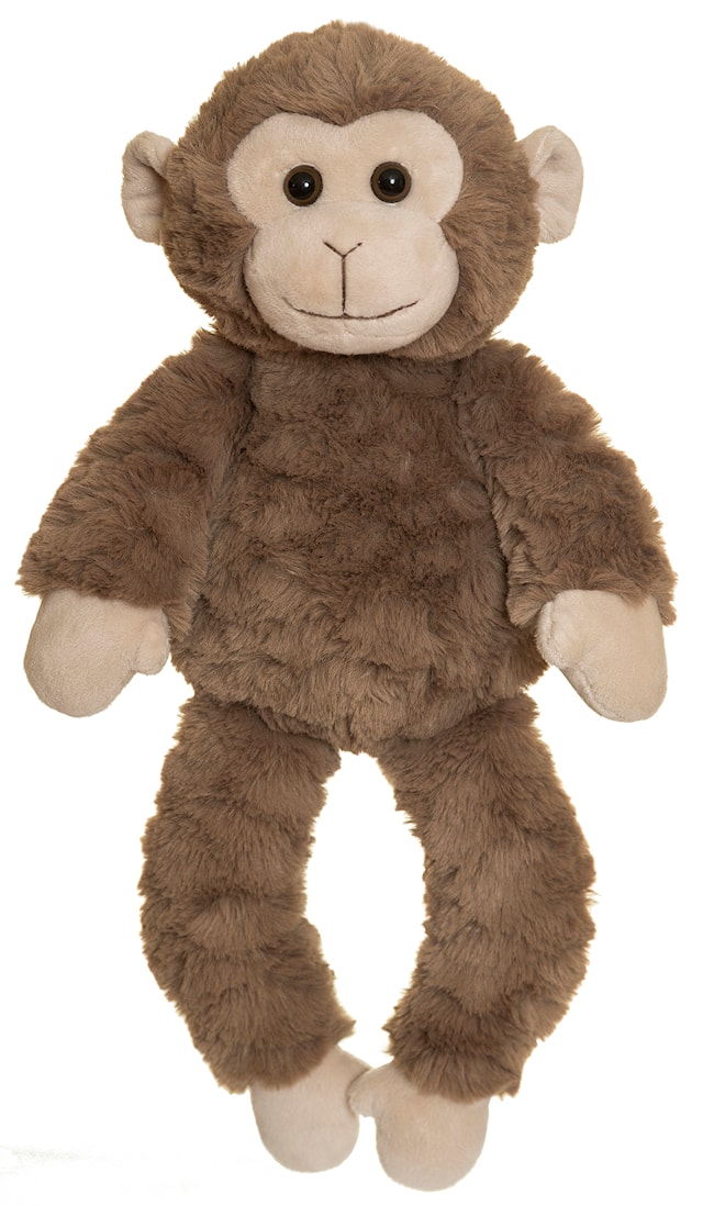 Produktbilde 1 for Ape Niko Teddykompaniet