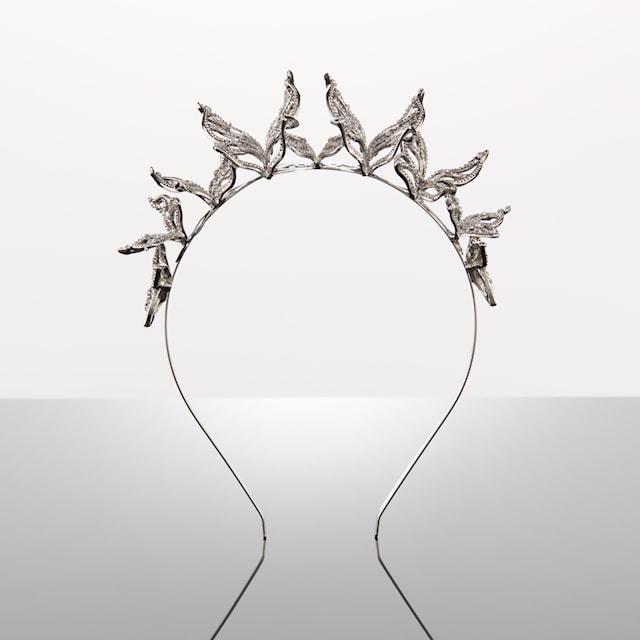 Tuotekuva 5 - Wicked - Gilda's Wedding Tiara
