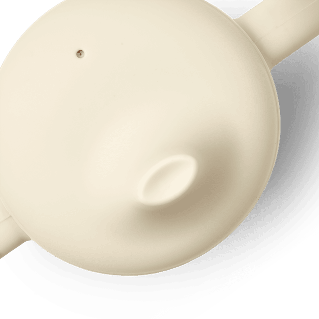 Tuotekuva 3 - Neil Piping muki Splash dots / Sea shell Liewood