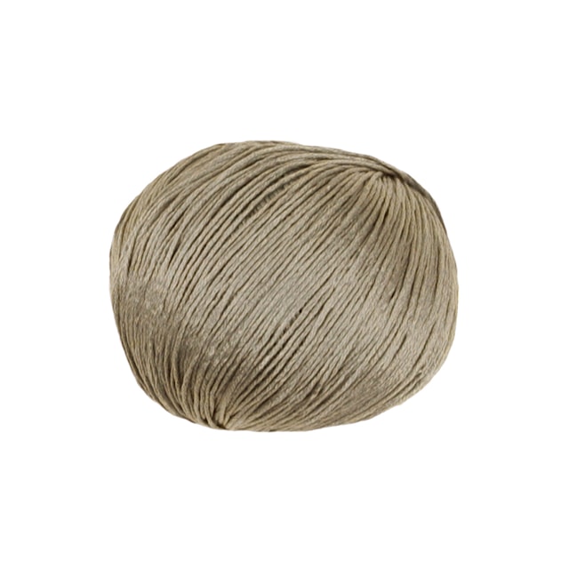 Silky 100% silke 50 gr. Muschio 31345 Lana Gatto