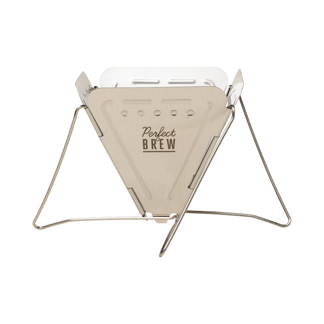 Tuotekuva 2 - Gentlemen's Hardware Pourover Travel Coffe Dripper