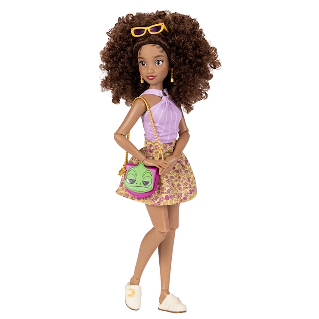 Tuotekuva 3 - Disney ily 4EVER Nukke Rapunzel