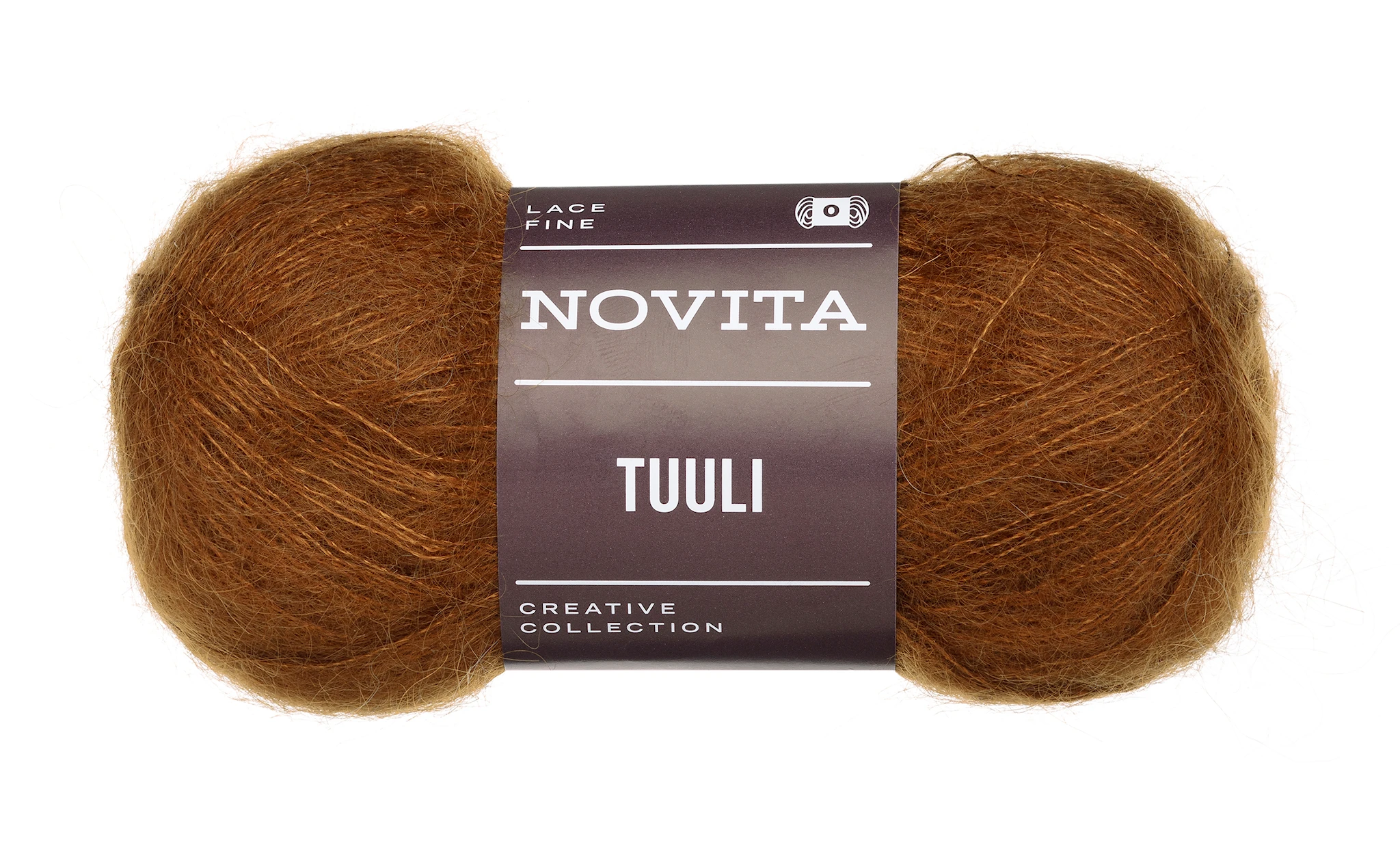 Produktbild för Tuuli Garn Mohair 25 g Novita