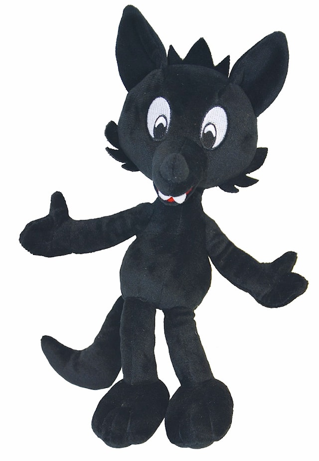 Ulven Kosebamse 26 cm