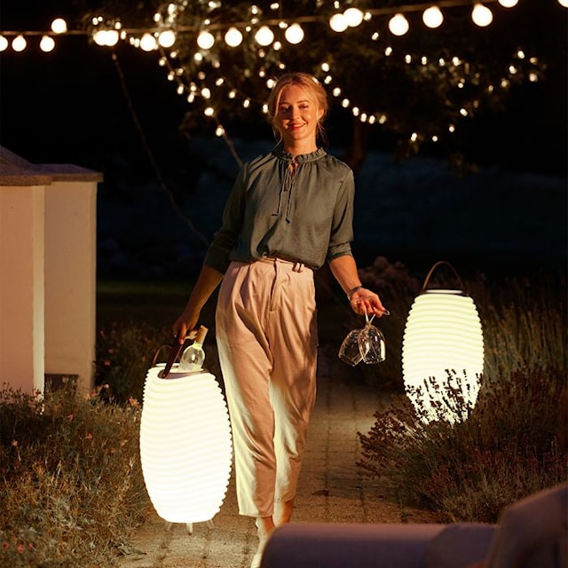 Produktbilde 2 for Lampe & Drikkekjøler Synergy 50S Kooduu